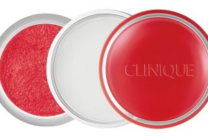 For våren 2016 har Clinique forberedt ny og innovativ kosmetikk