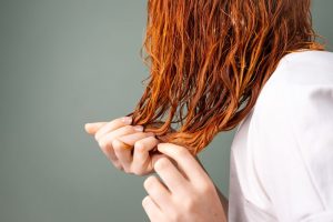 En Intensiv Tett Oljebehandling På Hjemmebruk – Hvorfor Din Hår Trenger Det Nå!