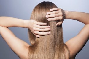 Keratin på hår – topprodukter. De beste maskene for skadet hår