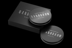 Har du Lyst til å Prøve Ut Såpebryn-Trenden? Skap Unike Brynssminkelooks Med Nanobrow Eyebrow Styling Soap!