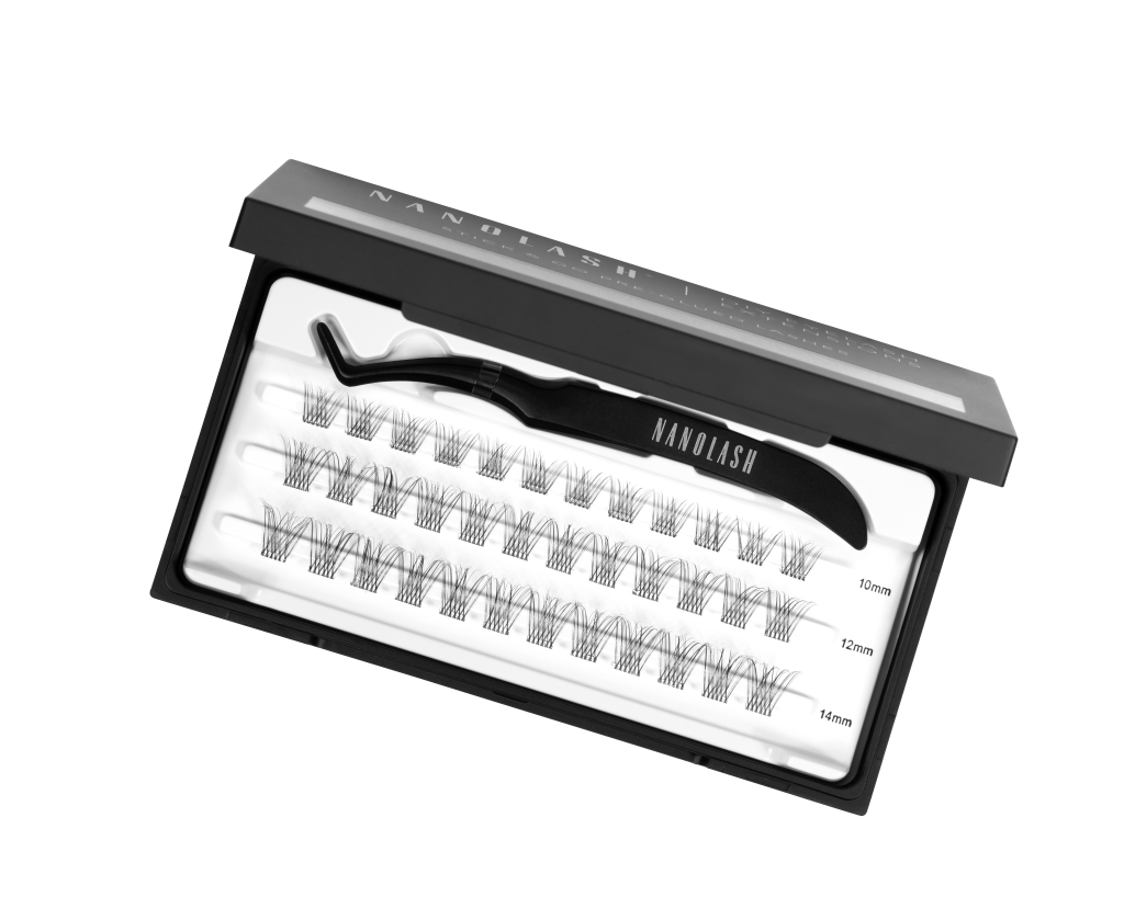 nanolash falske vipper normal