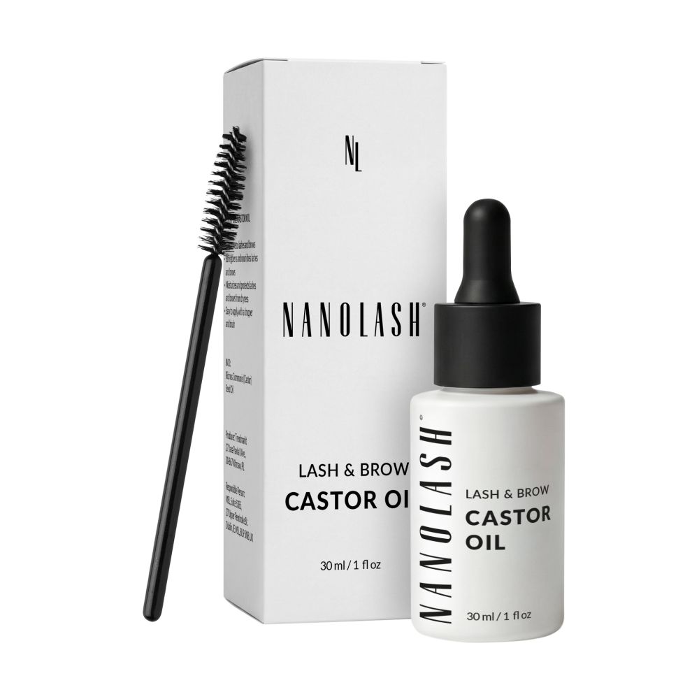 castorolje vipper nanolash