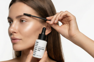 Nanolash Castor Oil – daglig vippe- og brynpleie i en moderne form